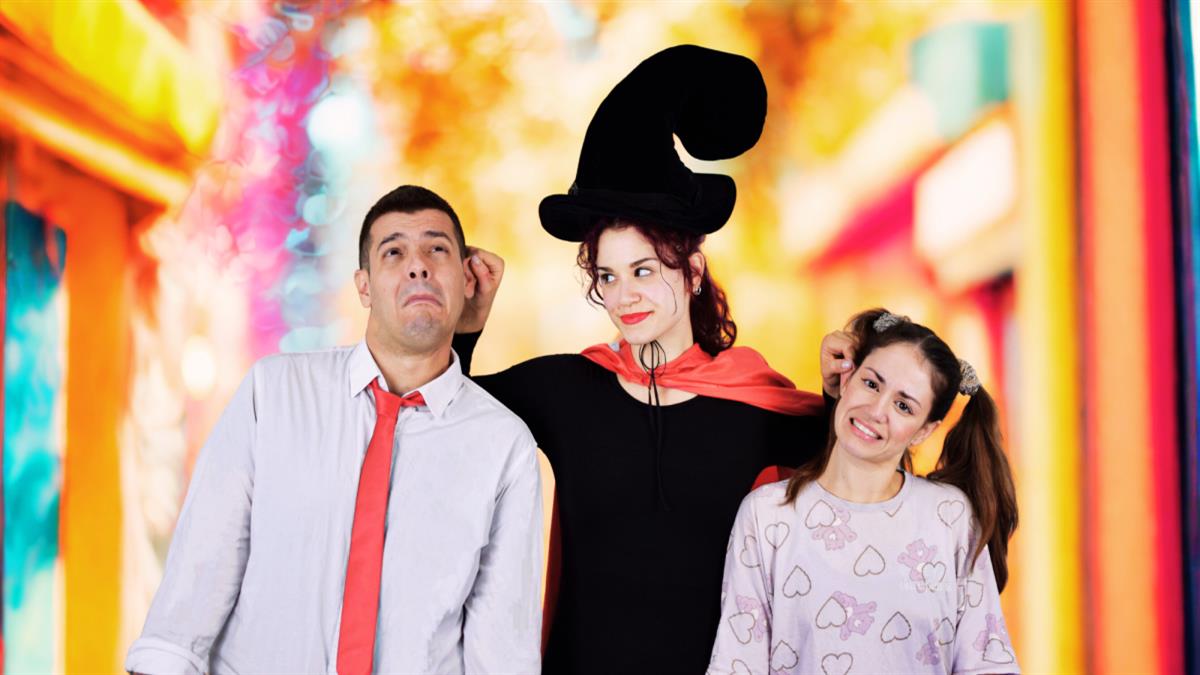 «Ο μαθητευόμενος μάγος» έρχεται για 8η σεζόν στον Τεχνοχώρο Εργοτάξιον, από 7/2!